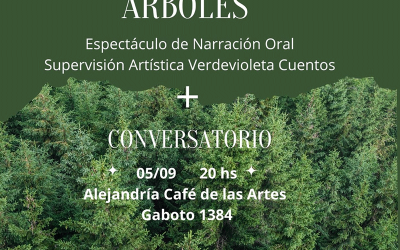 Árboles