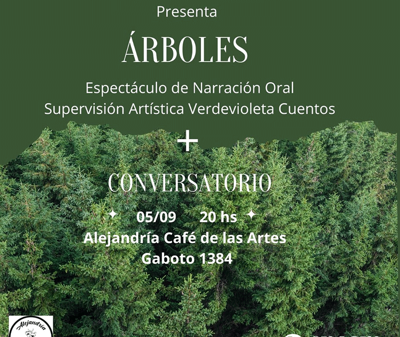 Árboles