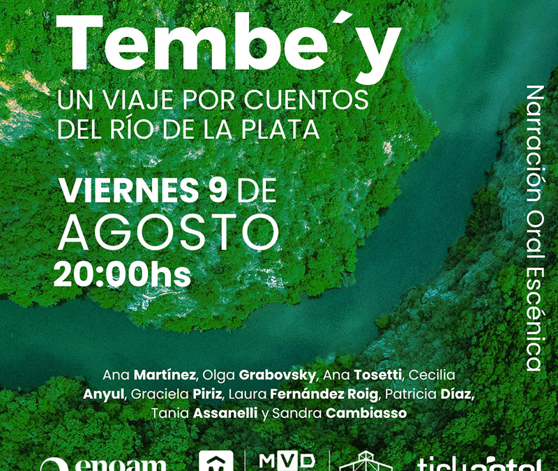 Tembe´y