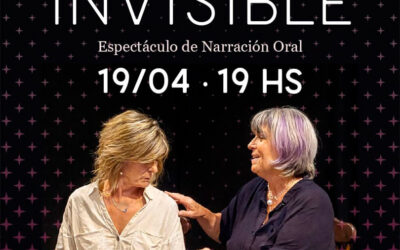 La trama invisible