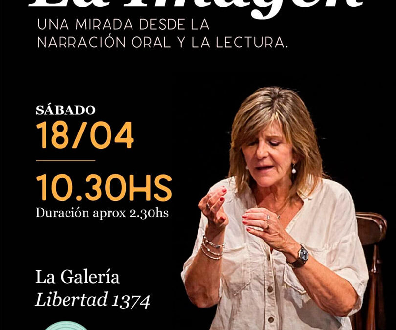 Masterclass IMAGEN